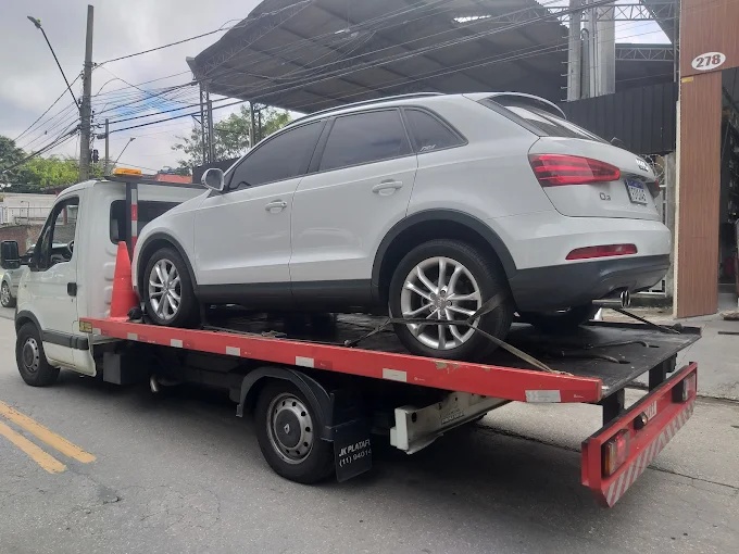 Atendimento Emergencial